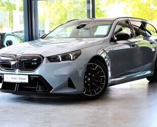 BMW M5 Gebrauchtwagen