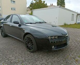 Alfa Romeo 159 Gebrauchtwagen