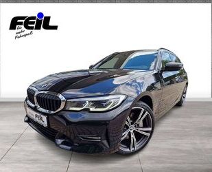 BMW 330 Gebrauchtwagen