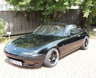 Mazda MX-5 Gebrauchtwagen