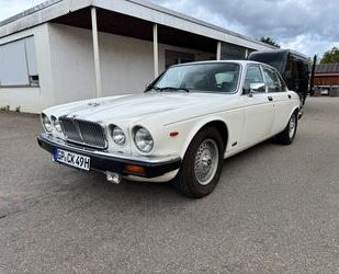Jaguar XJ Gebrauchtwagen