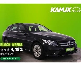 Mercedes-Benz C 220 Gebrauchtwagen