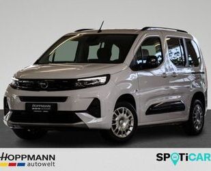 Opel Combo Life Gebrauchtwagen