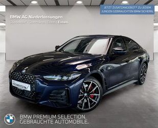 BMW 420 Gebrauchtwagen