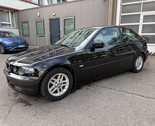BMW 316 Gebrauchtwagen