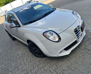 Alfa Romeo MiTo Gebrauchtwagen