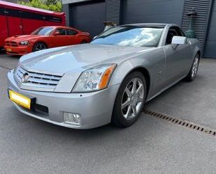 Cadillac XLR Gebrauchtwagen