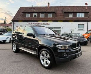 BMW X5 Gebrauchtwagen