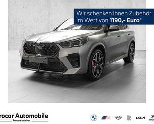 BMW X2 Gebrauchtwagen