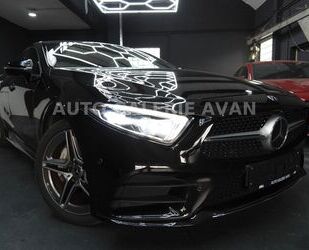 Mercedes-Benz CLS 350 Gebrauchtwagen