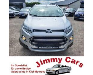 Ford EcoSport Gebrauchtwagen