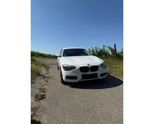 BMW 114 Gebrauchtwagen