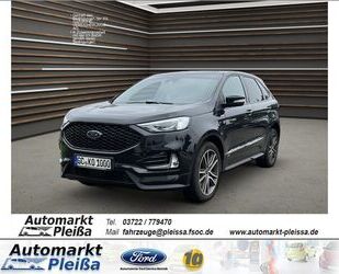 Ford Edge Gebrauchtwagen