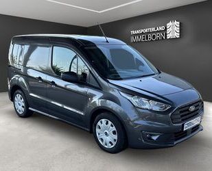 Ford Transit Connect Gebrauchtwagen