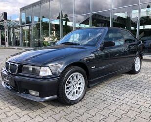 BMW 323 Gebrauchtwagen