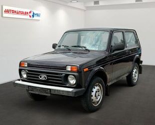 Lada Niva Gebrauchtwagen