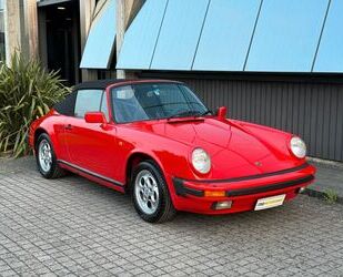 Porsche 911 Urmodell Gebrauchtwagen