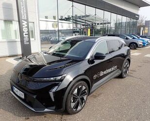 Renault Scenic Gebrauchtwagen