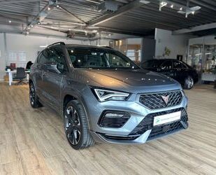 Cupra Ateca Gebrauchtwagen