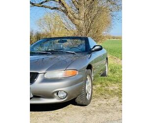 Chrysler Stratus Gebrauchtwagen