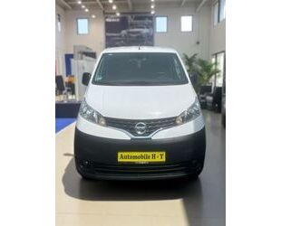 Nissan NV200 Gebrauchtwagen