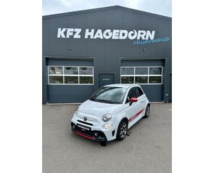 Abarth 500 Gebrauchtwagen