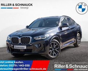 BMW X4 Gebrauchtwagen