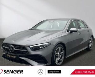 Mercedes-Benz A 200 Gebrauchtwagen