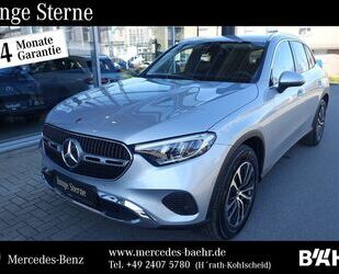 Mercedes-Benz GLC 220 Gebrauchtwagen