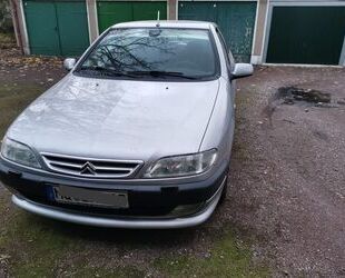 Citroen Xsara Gebrauchtwagen