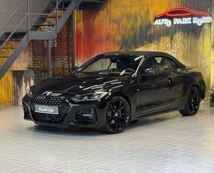 BMW 420 Gebrauchtwagen