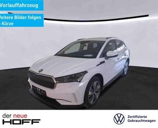Skoda Enyaq Gebrauchtwagen