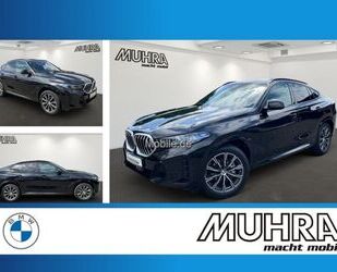 BMW X6 Gebrauchtwagen