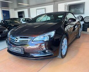 Opel Cascada Gebrauchtwagen