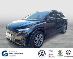 Audi Q4 e-tron Gebrauchtwagen
