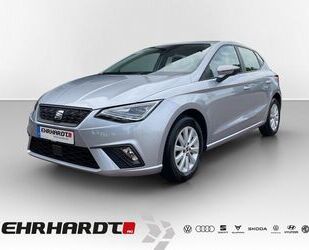 Seat Ibiza Gebrauchtwagen