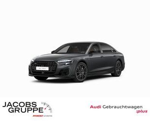 Audi A8 Gebrauchtwagen