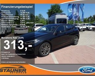 BMW 120 Gebrauchtwagen