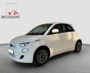 Fiat 500e Gebrauchtwagen