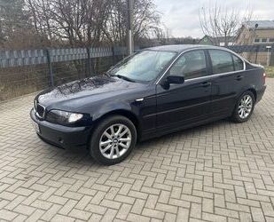 BMW 318 Gebrauchtwagen
