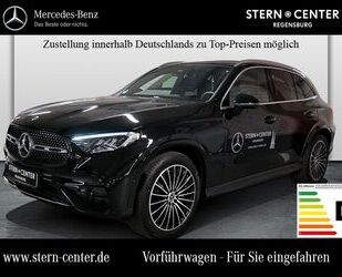 Mercedes-Benz GLC 200 Gebrauchtwagen