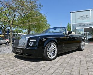 Rolls Royce Phantom Gebrauchtwagen