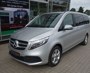 Mercedes-Benz V 220 Gebrauchtwagen