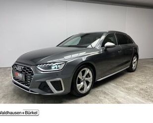 Audi S4 Gebrauchtwagen