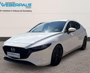 Mazda 3 Gebrauchtwagen