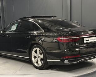 Audi A8 Gebrauchtwagen