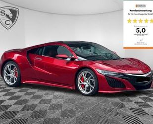 Honda NSX Gebrauchtwagen