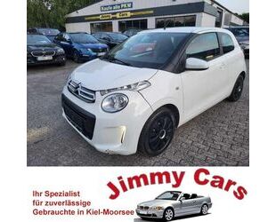 Citroen C1 Gebrauchtwagen