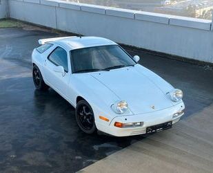 Porsche 928 Gebrauchtwagen