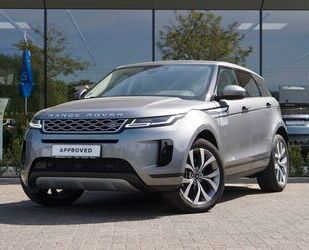 Land Rover Range Rover Evoque Gebrauchtwagen